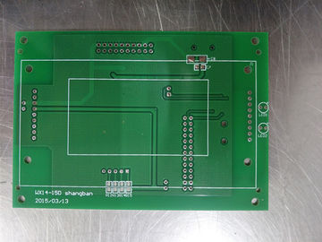 Fr4-de Kringsraad van PCB Raad Gedrukte Productie op hoge temperatuur Leverancier