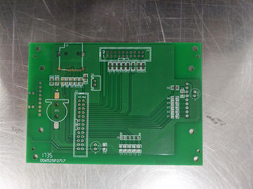 Fr4-de Kringsraad van PCB Raad Gedrukte Productie op hoge temperatuur Leverancier