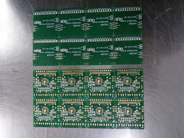 Fr4-de Kringsraad van PCB Raad Gedrukte Productie op hoge temperatuur Leverancier