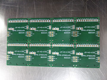 Fr4-de Kringsraad van PCB Raad Gedrukte Productie op hoge temperatuur Leverancier
