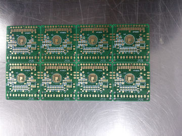 Fr4-de Kringsraad van PCB Raad Gedrukte Productie op hoge temperatuur Leverancier