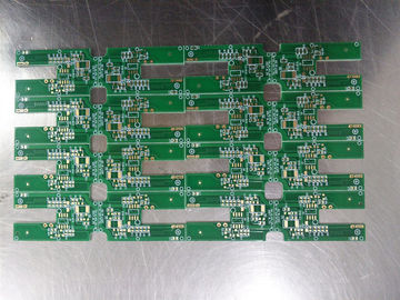 Fr4-de Kringsraad van PCB Raad Gedrukte Productie op hoge temperatuur Leverancier