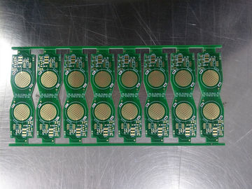 Fr4-van de de Kringsraad van PCB Fr4 van het Ontwerppcb van PCB de Fabrieks Tweezijdige Fr4 PCB op hoge temperatuur Leverancier