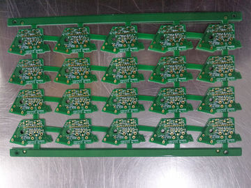 Fr4-van de de Kringsraad van PCB Fr4 van het Ontwerppcb van PCB de Fabrieks Tweezijdige Fr4 PCB op hoge temperatuur Leverancier