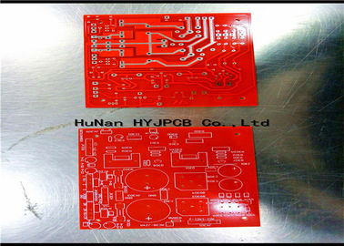 Multilayer PCB ontwerpen Multilayer PCB-Productie van PCB van Machts Elektronische PCB Multilayer Leverancier