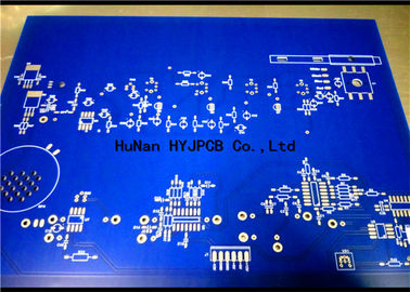 Multilayer PCB ontwerpen Multilayer PCB-Productie van PCB van Machts Elektronische PCB Multilayer Leverancier