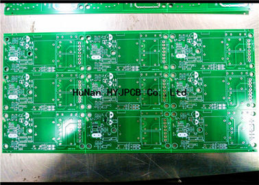 OEM van FR4 1.5MM 1/1OZ D de Fabrieks van PCB de Vertoningspcb van PCB van Elektronikapcb Van de consument Speacker Leverancier