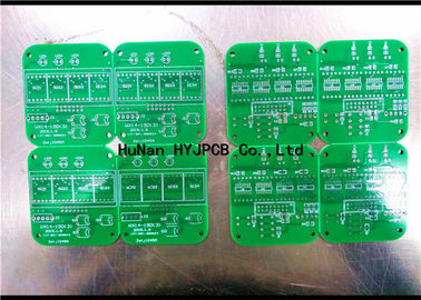 De Diktefr4 Materialen van Massager Tweezijdige PCB 1.2mm voor Mededeling Leverancier