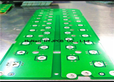 PCB van de de Machtsbank van UL ROHS/Raad van de Metaalkern Gedrukte Kring 1.5mm Dikte Leverancier