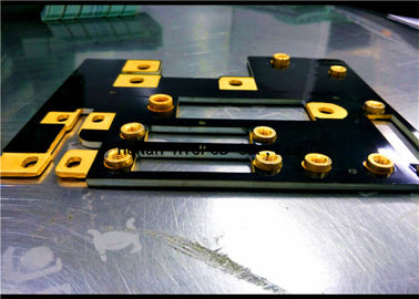 Vt-42 van de het Metaalkern van PCB van de machtsbank van het de Raadsmetaal de Fabrikanten Warmtegeleidingsvermogen van PCB Leverancier