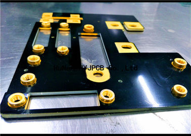 Vt-42 van de het Metaalkern van PCB van de machtsbank van het de Raadsmetaal de Fabrikanten Warmtegeleidingsvermogen van PCB Leverancier
