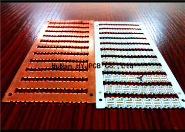 Koper Gebaseerde Aluin 1.5mm van PCB vt-42H 2.2w/M.K-van de Raadsfabrikanten van PCB de Raad van de het Koperkring Leverancier