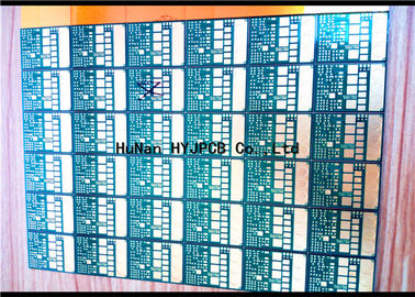 Het Materiaal van de Bankpcb vt-42 1.5mm 22w/Mk vt-4A2 Alu van de Warmtegeleidingsvermogenmacht Leverancier