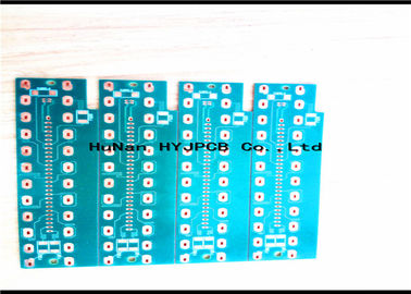 Cu-de Raad van het Metaalpcb van PCB MCPCB van de Basiskern. Elektro en Mechanische Kenmerken Pcbs Leverancier