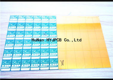PCB vt-41 Aluin 1.5mm van de koperkern 1.6w/M.K-van het de Fabrikantenmetaal van de Kringsraad de Fabrikant van de Kernpcb Leverancier