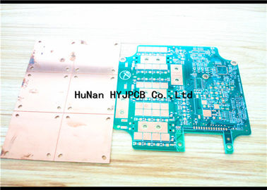 Het Materiaal van de Bankpcb vt-42 1.5mm 22w/Mk vt-4A2 Alu van de Warmtegeleidingsvermogenmacht Leverancier