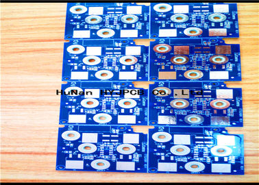 Multilayer van de Vervaardigings Multilayer PCB van PCB van de Kringsraad Multilayer de Machts Elektronische PCB Leverancier