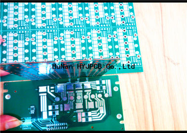 Multilayer van de Vervaardigings Multilayer PCB van PCB van de Kringsraad Multilayer de Machts Elektronische PCB Leverancier