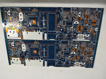 Multilayer van de Vervaardigings Multilayer PCB van PCB van de Kringsraad Multilayer de Machts Elektronische PCB Leverancier