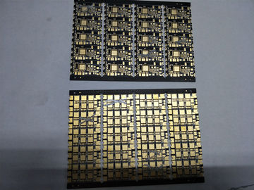 FR4 2.0MM Multilayer PCB-Raad voor Camerafabriek, de Fabrikanten van de Kringsraad Leverancier