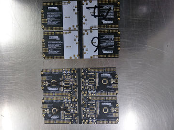 Multilayer PCB ontwerpen Multilayer PCB-de Machts Elektronische PCB van Vervaardigings Multilayer PCB Leverancier