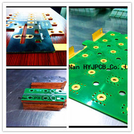De elektro van de Kenmerkenpcbs van PCB Mechanische Nieuwe Raad van het Metaalpcb van PCB van de de Auto Ladende Post. Leverancier