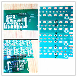 MCPCB-PCB van de Metaalkern schepen Elektro en Mechanische Kenmerken Pcbs in Leverancier