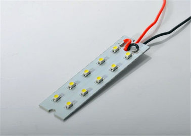Van de LEIDENE Warmtegeleidingsvermogen vt-42 van PCB van PCB Metaalkern de Raad van PCB van het Aluinmetaal Leverancier