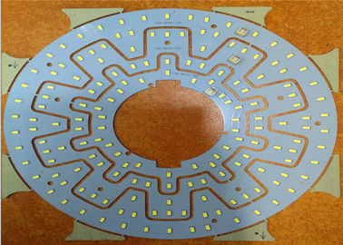 Van de het Koperkern van hoge Machtspcb de Halfgeleidermodule van PCB/Electric Power-van PCB Leverancier