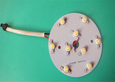 Van de het Koperkern van hoge Machtspcb de Halfgeleidermodule van PCB/Electric Power-van PCB Leverancier