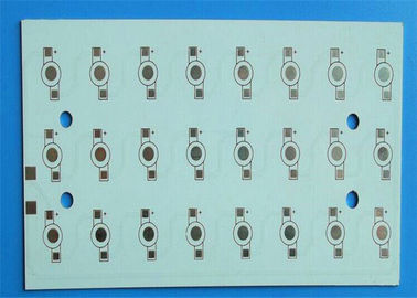 Van de Voedingpcb van de hoge Frequentieomschakeling PCB van PCB New Energy Koper Gebaseerde Leverancier