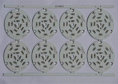 Van de Voedingpcb van de hoge Frequentieomschakeling PCB van PCB New Energy Koper Gebaseerde Leverancier