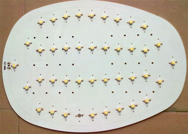 Van de het Koperkern van hoge Machtspcb de Halfgeleidermodule van PCB/Electric Power-van PCB Leverancier
