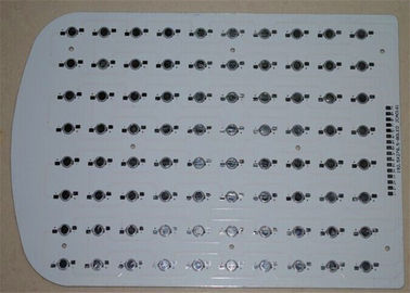 Van de het Koperkern van de halfgeleiderijskast de Kring van de de StraalkachelVermogenssturing van PCB Leverancier