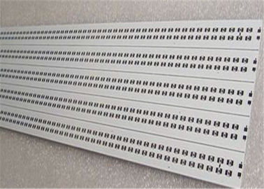 Van de het Koperkern van de halfgeleiderijskast de Kring van de de StraalkachelVermogenssturing van PCB Leverancier
