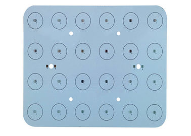 New Energy-het In vaste toestand van PCB van de Koperkern lost Automobielelektronika af Leverancier