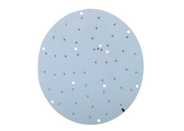De Legende van de de Raadsmcpcb AluminiumBase Aanpassing van het LEIDENE Aluminiumpcb van DownLight Leverancier