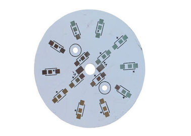 Van het warmtegeleidingsvermogennew energy van PCB van de Voertuigenpcb de Auto van het Aluminiumpcb het Laden Postpcb Leverancier