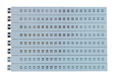 2.0 ceramische van het de Machtscontrolemechanisme van PCB 94V-0 van de Onedel Metaalkern de Medische het Gebieds LEIDENE High-Power Halfgeleidermodule van Electric Power Leverancier