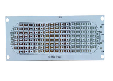 De aluminium Gebaseerde PCB-van de LEIDENE van de de LEIDENE Gedrukte Kringsraad van PCB Aluminium Raad Drukkring Leverancier