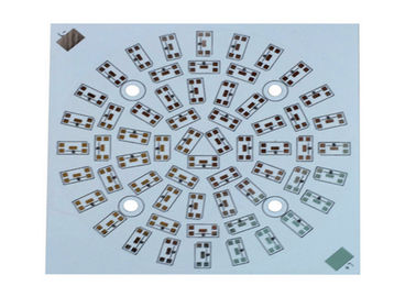 De Fabrikanten van de kringsraad, kiezen Opgeruimde Kringsraad FR4 0.8MM H/ZOZ uit Leverancier