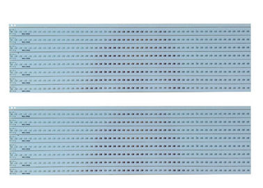 PCB van de de Machtsbank van UL ROHS/Raad van de Metaalkern Gedrukte Kring 1.5mm Dikte Leverancier