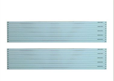 Van de het Koperbasis van PCB van de machtsbank Cu van PCB met FR4 voor Elektrotechniek en Automatisering Leverancier