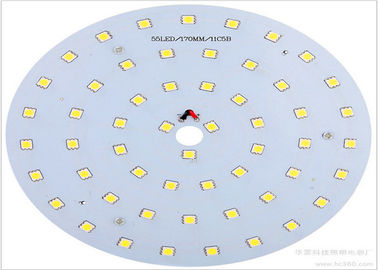 Van de het Koperbasis van PCB van de machtsbank Cu van PCB met FR4 voor Elektrotechniek en Automatisering Leverancier