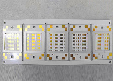 Van het de Raadskoper van koperpcb van de de Kringsraad de Beklede Gedrukte van de het Metaalkern Fabrikant van PCB Leverancier
