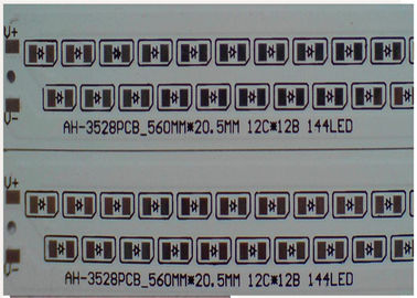 1 laagpcb Cem 1 PCB kiezen Zijpcb-Enige Opgeruimde Gedrukte de Kringsraad uit van Elektronikapcb Van de consument Leverancier