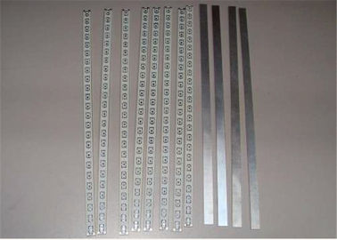 De Fabrikanten van LEIDENE van aluminiumpcb van de LEIDENE van de de Kringsraad Buispcb de Aluminium Gedrukte Raad Drukkring Leverancier