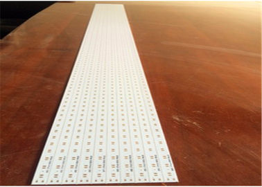 Van het LEIDENE van de de Raadsaanpassing van PCB Straatlantaarnaluminium het Warmtegeleidingsvermogen Leverancier