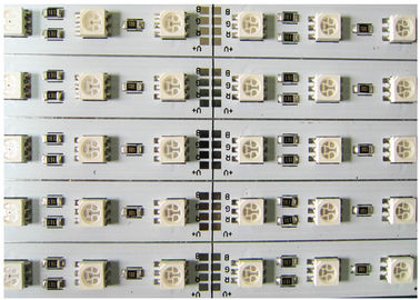 MCPCB-de Kring van PCB van de Machtsbank/van het de Raadsmetaal van de Machtsbank de Fabrikant van de Kernpcb Leverancier