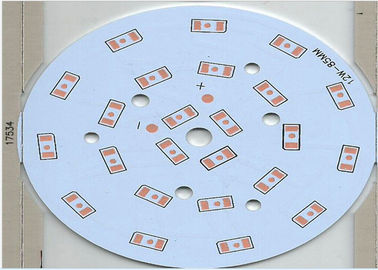 De Fabrikanten van de kringsraad, kiezen Opgeruimde Kringsraad FR4 0.8MM H/ZOZ uit Leverancier